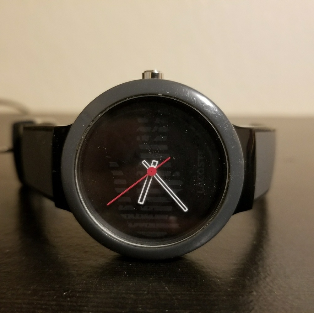 Lacoste Watch